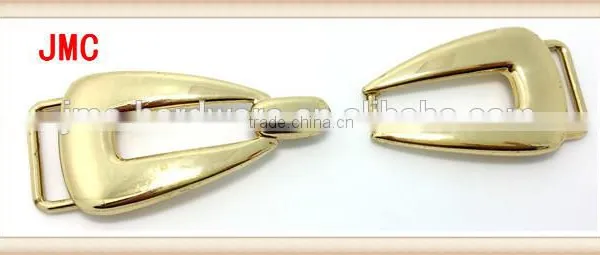 Metal Belt Buckle Buttons Child Monopoly on High-end Buckle Button Coat Button photo-2