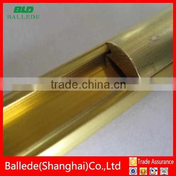 Shanghai Customized Copper Solid Bars