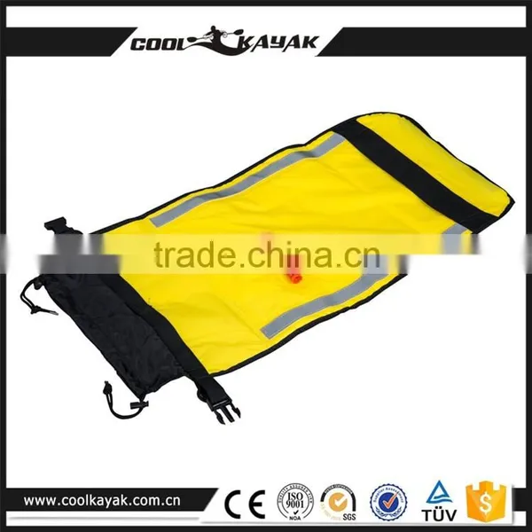 Popular Kayak Sale Paddle Float Bag photo-4