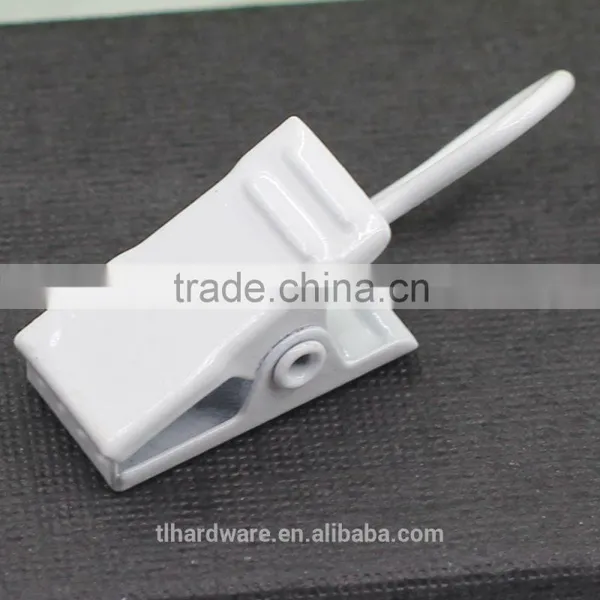 Metal Curtain Clip / Clothing Accessories / Window Metal Curtain Clip_528M photo-6