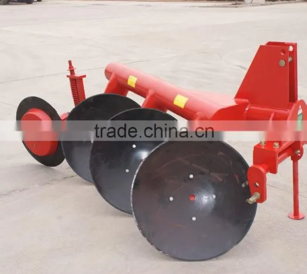 1LYX Serise Farm Disc Plough photo-2