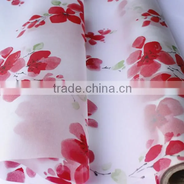 2016 Hot Glass Window Film in Decorative Films photo-3
