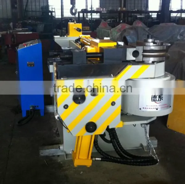 DETSCH W27YPC-76 no Wrinklestube Bender photo-2
