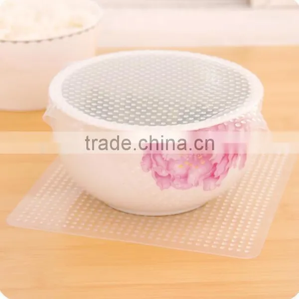 Silicone Food Film photo-2