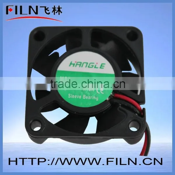 40x40x10mm 12v Cooling Fan for Computer