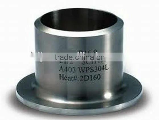 High Quality Lap Joint Stub End Welding Lap Joint Stub End photo-4