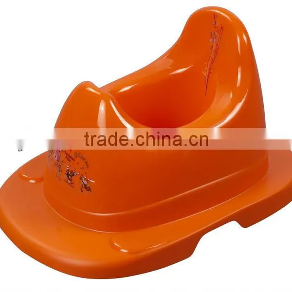 Musical Baby Toilet Potty (with CE Certificate) Baby Product