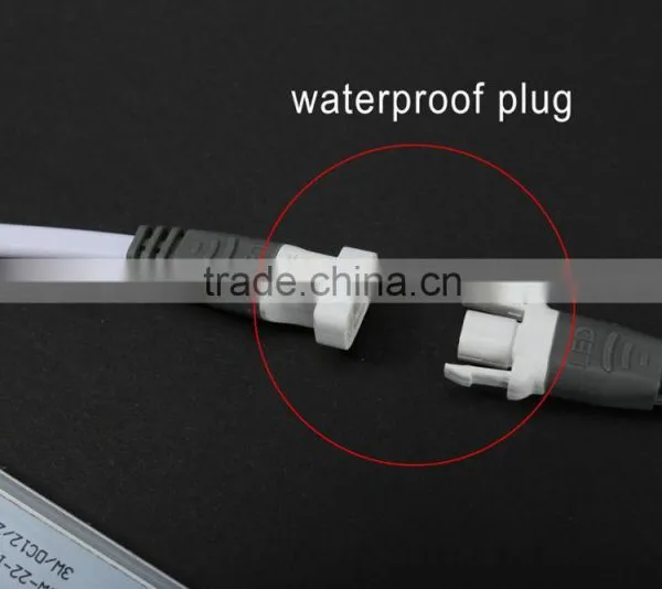 Hot Sale Not Need Powerled Bar Backlight AC 110V and AC 220V Ip67 Waterproof Smd 5730 Led Sign Backlight Supplier's Choice photo-4