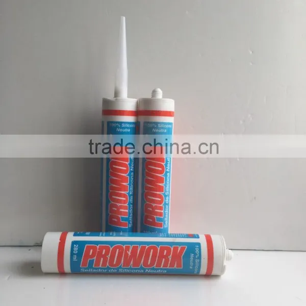 Auto Engine Silicone Rubber Sealant Products photo-5