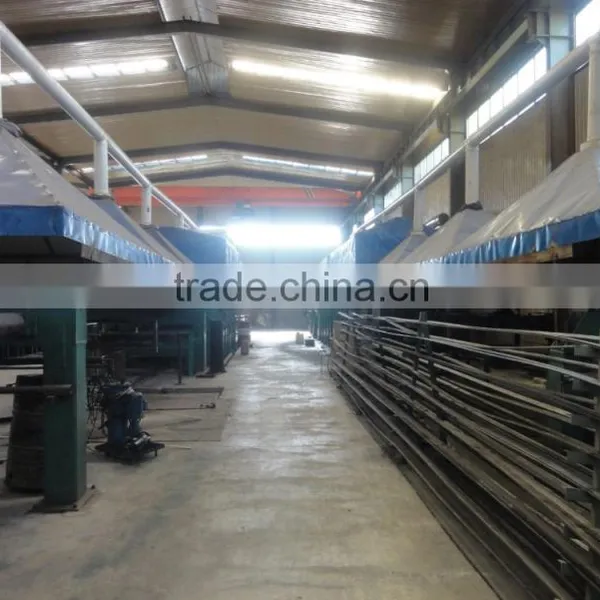 Industrial v Belt/wear Resistant Rubber Transfer Belt photo-5