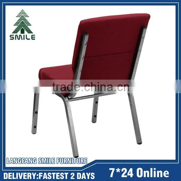 Wholesle Cheap Church Chair Used Prayer Chair for Sale Supplier's Choice photo-4