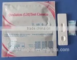 Pregnancy Test Strips
