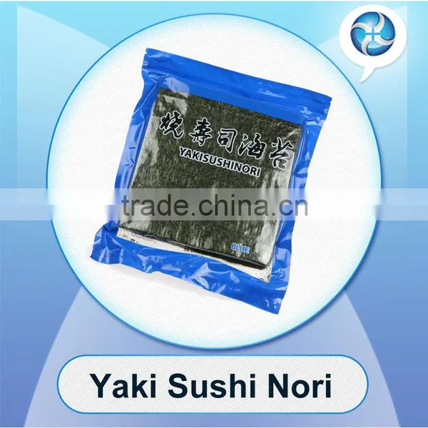 Yaki Sushi Nori