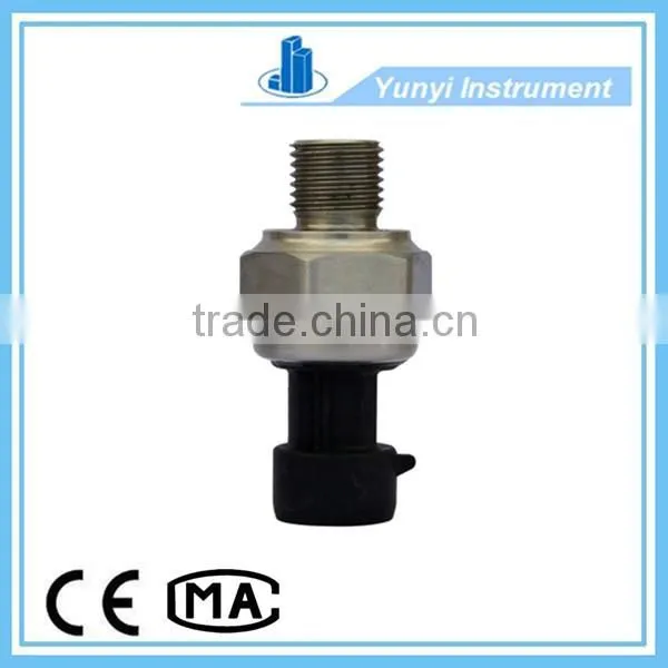Inline Water Supply Pressure Sensor photo-4