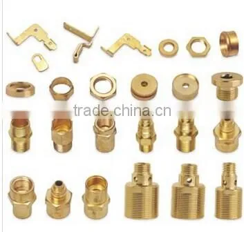 TUbe Fitting & Accessories/valve Extension photo-2