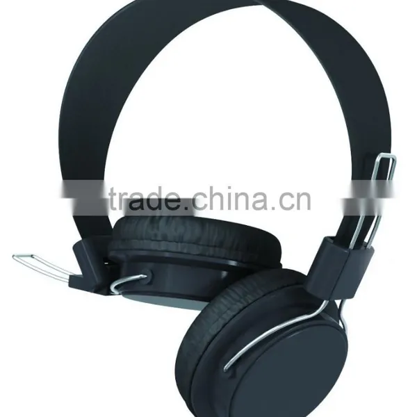 Stereo Bluetooth Headset Foldable Headphones Wireless Wired V2.1 photo-3