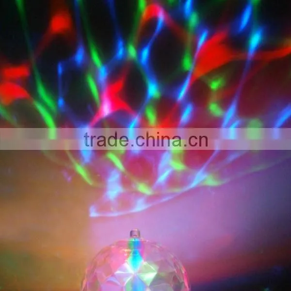 Plastic Led 3D Small USB Plug In Mini Room Decoration Star Ceiling Night Light For Baby photo-6
