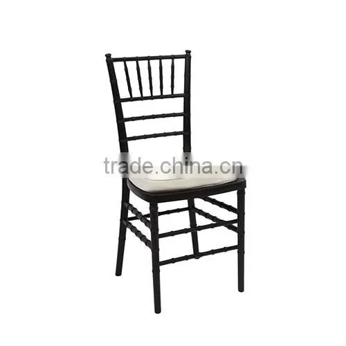 Aluminum Banquet Wedding Chiavari Chair photo-2