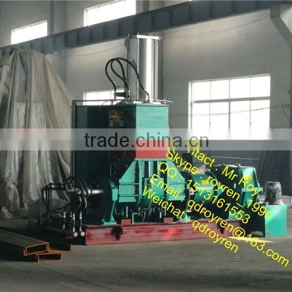 Tire Kneader Machine photo-3