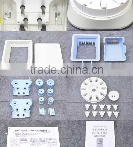 Suzumo SSN-FLA Auto Sushi Rice Ball Machine(USED MACHINE) photo-6