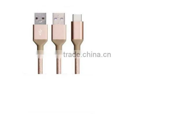 Type c , Micro 3 In 1 USB Data Cable 2016 photo-5