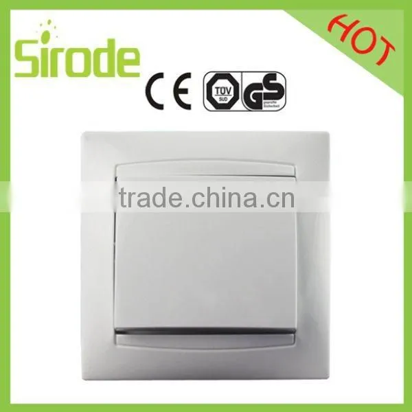 Electrical Intermediate Wall Switches
