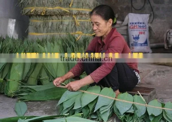 Dry Big Size Bamboo Leaves photo-4