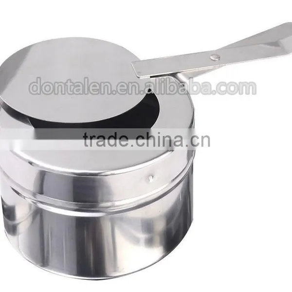 Foldable Leg Buffet Serving Equipment Buffet Chafer photo-3