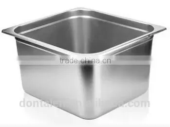 Stainless Steel Steam Table Pan