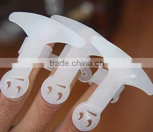 Vegetable Meat Slicer Hand Finger Protection photo-4