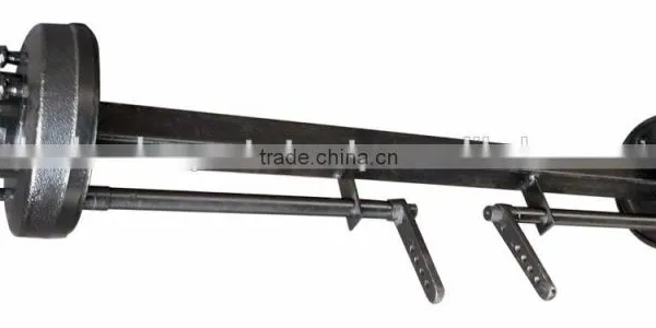Axle photo-2