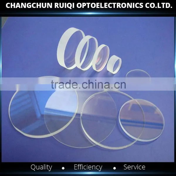 Calcium fluoride winow,optical glass CaF2 Window