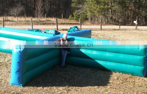 Module Routine Separate Units Laser Tag Inflatable Laser Maze for Sale Supplier's Choice photo-2