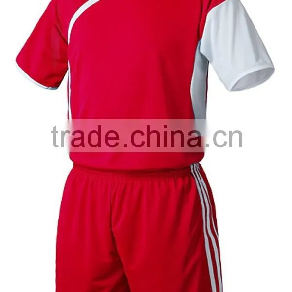 Quality Cheap High School Soccer Uniforms for Teams photo-5