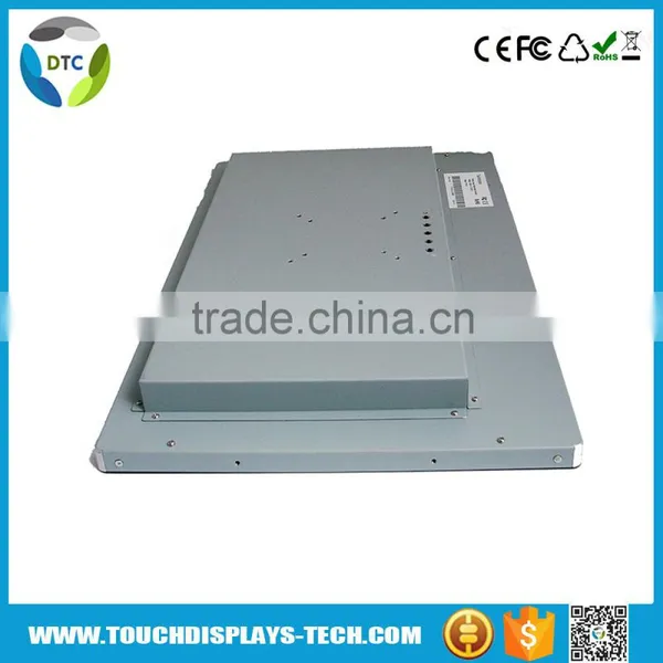 18.5 Inch Vertical Digital Signage Display photo-6