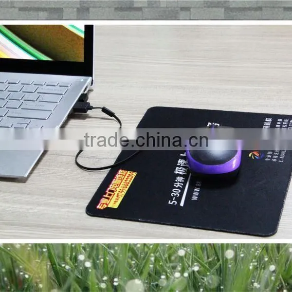 Free Sample Colorful Second Hand Gaming Mouse Made in China photo-2