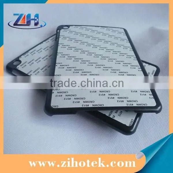 2D Sublimation Printing Cover Case for IPad Mini 1/2/3 photo-2