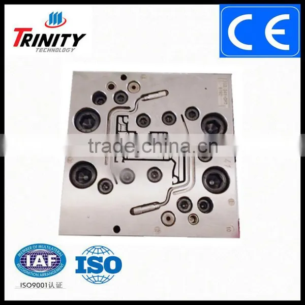 China Trinity Low Calcium Powder Tool for High-quality Profiles