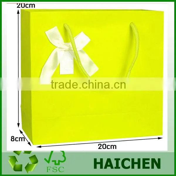 Cool and Greative Paper Bag Design/paper Gift Bag photo-3