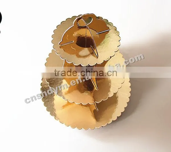 Silicone Cupcake Stand photo-6