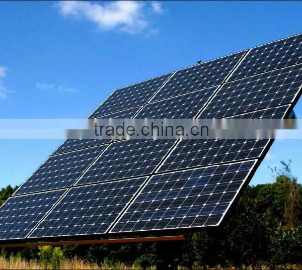 6000w Solar System in Rajasthan High Efficiency 1000-6000w by IPM or IGBT of Mitsubishi Technology photo-5