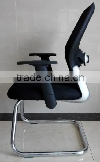 Meet Room Chair RJ-9825f in Meshmaterial photo-4