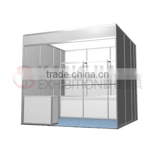 Exhibition Booth and Walls