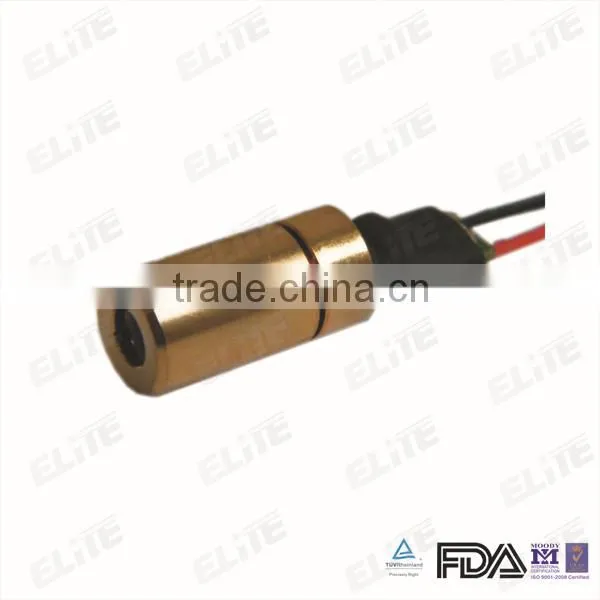 1-5mw Mini Red Laser Module for Laser Alignment and Gun Laser Sight photo-2