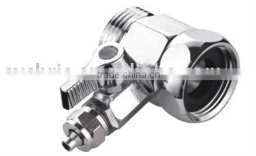 3 Way Valve