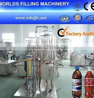 Juice Mixing Machine