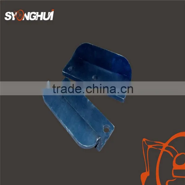 Undercarriage Parts,Construction Machinery Parts,track Link GuardR335-7 photo-2