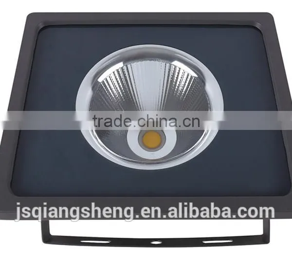 Engineering Light 50W LED Flood Lights Die Casting Flood Light Housing photo-2