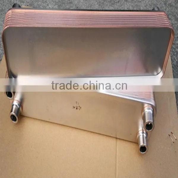 R410a Plate Evaporator photo-2