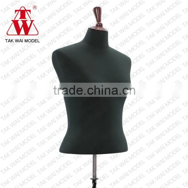 High Quality Virtual Lady Garment Display Mannequins photo-2
